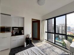 Trilive (D19), Condominium #594474591